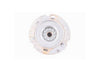 ClutchPro Dual Mass Flywheel With Flywheel Bolts FAU125DM