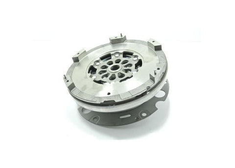 ClutchPro Dual Mass Flywheel With Flywheel Bolts & Spigot