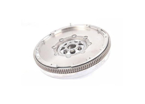 ClutchPro Dual Mass Flywheel 112T (Suits Manual Trans)