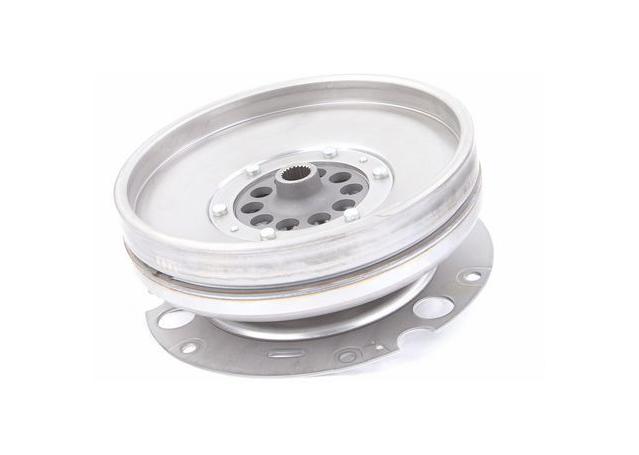 ClutchPro Dual Mass Flywheel FAU303DM