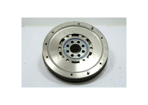 ClutchPro Dual Mass Flywheel With Flywheel Bolts FBM003DMA
