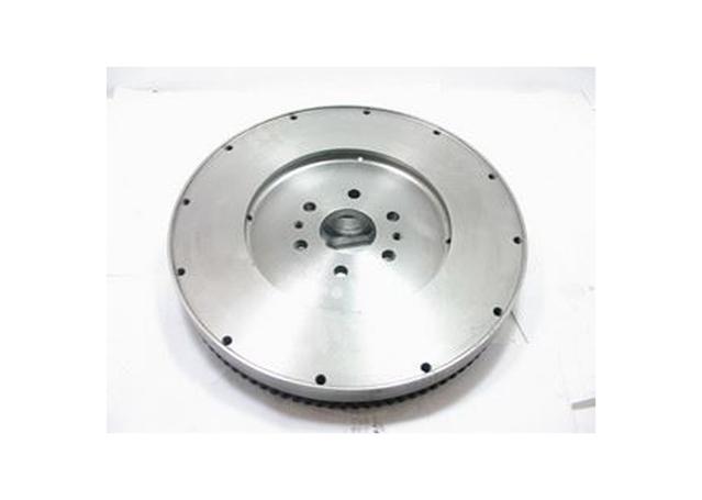 ClutchPro Single Mass Flywheel Cast Iron 103T FCU402