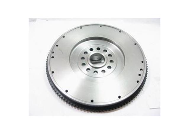 ClutchPro Single Mass Flywheel Cast Iron 112T FCU404