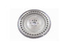 ClutchPro Single Mass Flywheel Cast Iron 135T FFD045