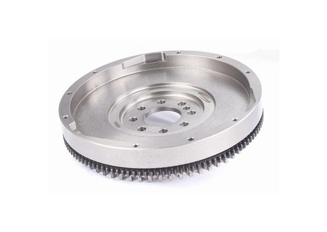 ClutchPro Single Mass Flywheel Ductile Cast Iron 116T