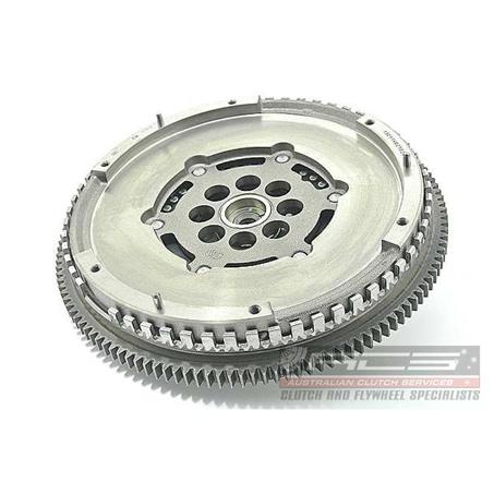 ClutchPro Dual Mass Flywheel FFD130DM