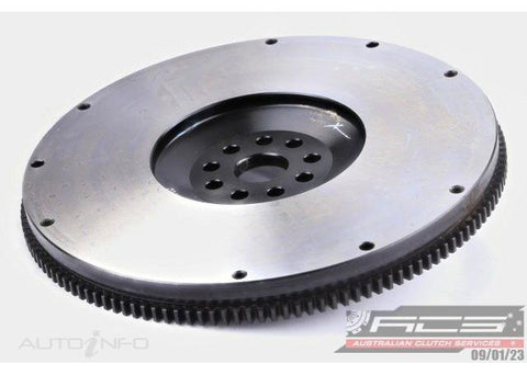 ClutchPro Single Mass Flywheel Chromoly FFD194C