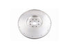 ClutchPro Single Mass Flywheel Cast Iron 127T FFT331
