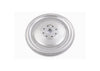 ClutchPro Single Mass Flywheel Cast Iron 127T FFT331