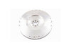 ClutchPro Single Mass Flywheel Cast Iron 129T 45-Timing