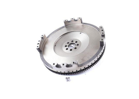 ClutchPro Single Mass Flywheel Cast Iron 129T 56-Timing