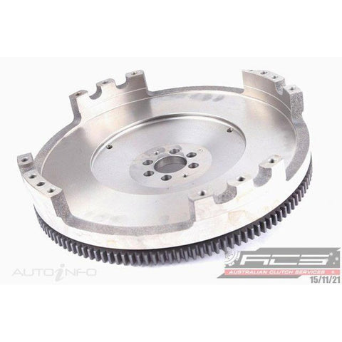 ClutchPro Single Mass Flywheel Cast Iron 129T FHI354