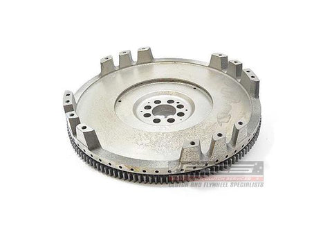 ClutchPro Single Mass Flywheel Cast Iron 137T 56-Timing
