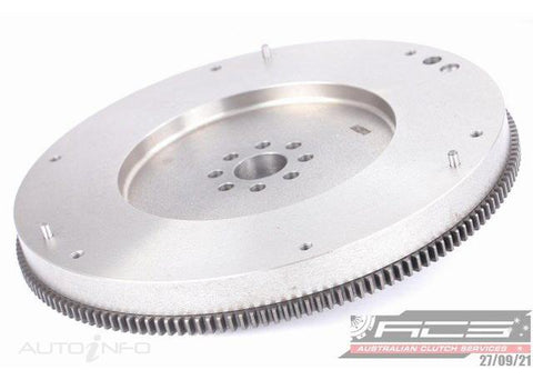 ClutchPro Single Mass Flywheel Cast Iron FHM001