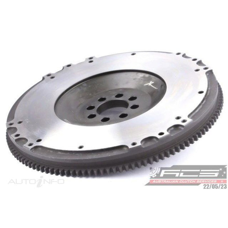 ClutchPro Single Mass Flywheel Chromoly 122T FIZ282C