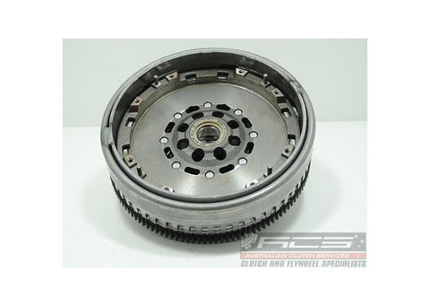 ClutchPro Dual Mass Flywheel FMB131DM