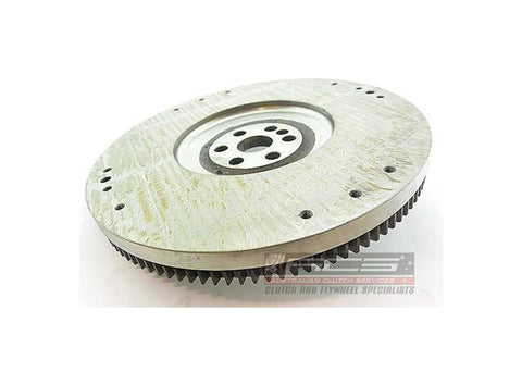 ClutchPro Single Mass Flywheel Cast Iron 114T FMI281