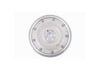 ClutchPro Single Mass Flywheel Cast Iron 112T FMZ122