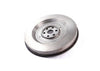ClutchPro Single Mass Flywheel Cast Iron 138T FMZ263
