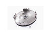 ClutchPro Single Mass Flywheel Cast Iron 129T 56-Timing