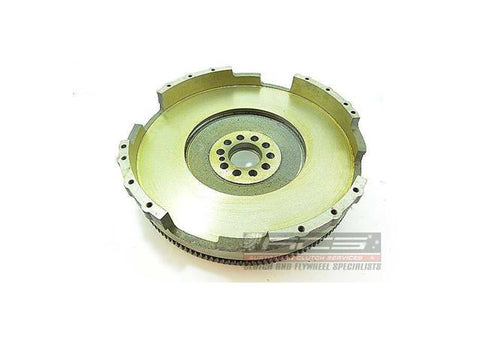ClutchPro Single Mass Flywheel Cast Iron 153T FNI438