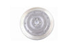 ClutchPro Single Mass Flywheel Cast Iron 124T (Suits