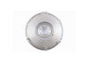 ClutchPro Single Mass Flywheel Cast Iron 106T (Suits