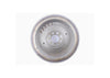 ClutchPro Single Mass Flywheel Cast Iron 106T (Suits