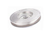 ClutchPro Single Mass Flywheel Cast Iron 129T (Suits