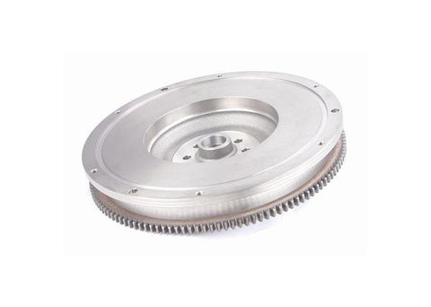 ClutchPro Single Mass Flywheel Cast Iron 129T (Suits