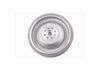 ClutchPro Single Mass Flywheel Cast Iron 129T (Suits