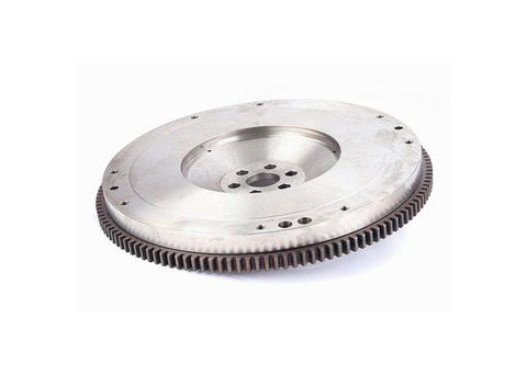 ClutchPro Single Mass Flywheel Cast Iron 129T (Suits