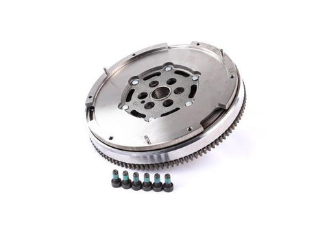 ClutchPro Dual Mass Flywheel FVL117DM