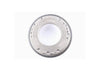 ClutchPro Single Mass Flywheel Cast Iron 125T FVW029