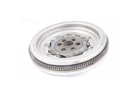 ClutchPro Dual Mass Flywheel With Spigot Bearing/Bush