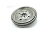 ClutchPro Dual Mass Flywheel With Flywheel Bolts FVW217DM