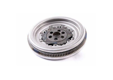 ClutchPro Dual Mass Flywheel 129T FVW228DM