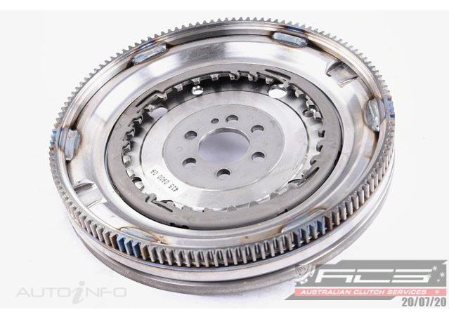 ClutchPro Dual Mass Flywheel FVW229DM