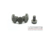 ClutchPro Flywheel Bolt Set 10x1.0x16 73Nm (6Pk) FWBAU05