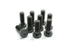 ClutchPro Flywheel Bolt Set 10x1.0x27.6 73Nm (9Pk) FWBFD06