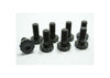 ClutchPro Flywheel Bolt Set 10x1.0x24.8 73Nm (8Pk) FWBFD25
