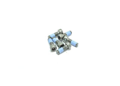 ClutchPro Flywheel Bolt Set 9x1.25x26 50Nm (6Pk) FWBFI02