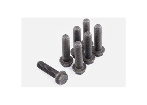 ClutchPro Flywheel Bolt Set 12x1.25x48 132Nm (7Pk) FWBFI05