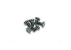 ClutchPro Flywheel Bolt Set 12x1.0x22.5 132Nm (6Pk)