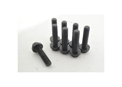 ClutchPro Flywheel Bolt Set 12x1.5x50 132Nm (8Pk) FWBLR01
