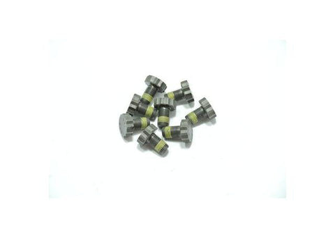 ClutchPro Flywheel Bolt Set 10x1.0x16.5 73Nm (8Pk) FWBMB04
