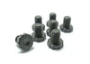 ClutchPro Flywheel Bolt Set 12x1.25x15.4 132Nm (7Pk)