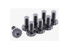 ClutchPro Flywheel Bolt Set 11x1.0x23 97Nm (8Pk) FWBNI05