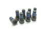 ClutchPro Flywheel Bolt Set 11x1.0x24.5 97Nm (8Pk) FWBNI11