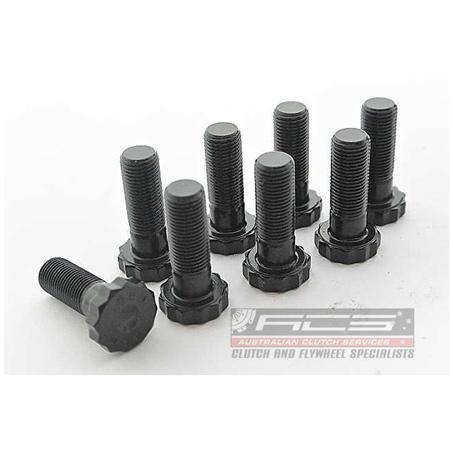 ClutchPro Flywheel Bolt Kit FWBNI15